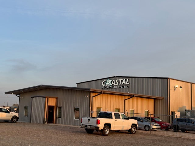 Midland Location