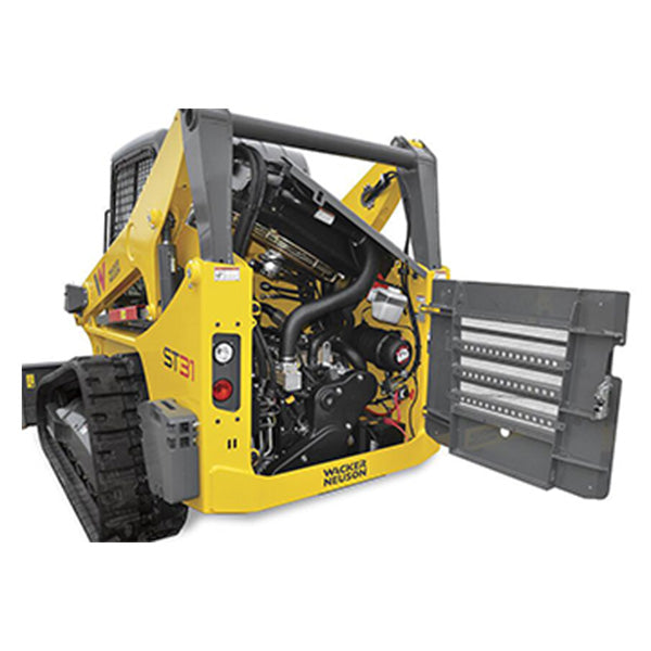 ST31 TRACK LOADER