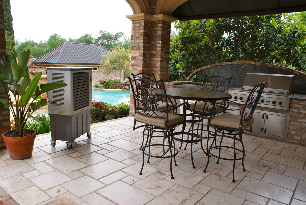 4,500 CFM AIR COOLER