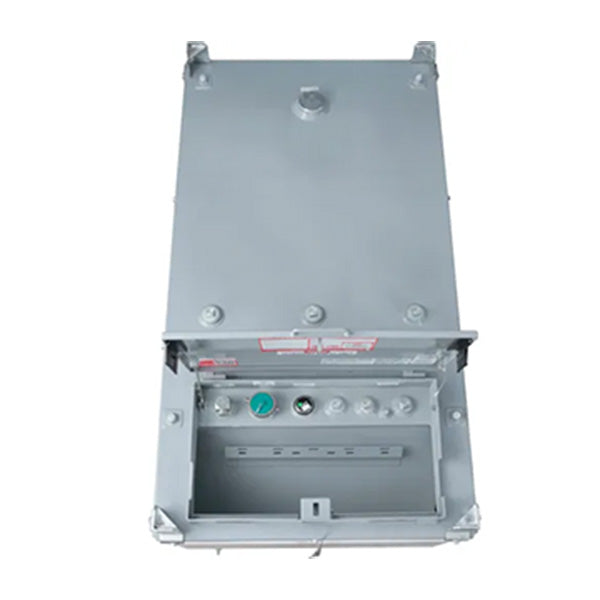 525 GALLON FUEL CUBE