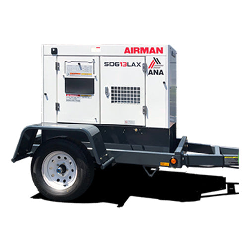 13 KVA DIESEL GENERATOR
