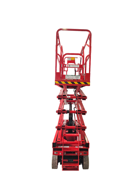 26FT SCISSOR LIFT