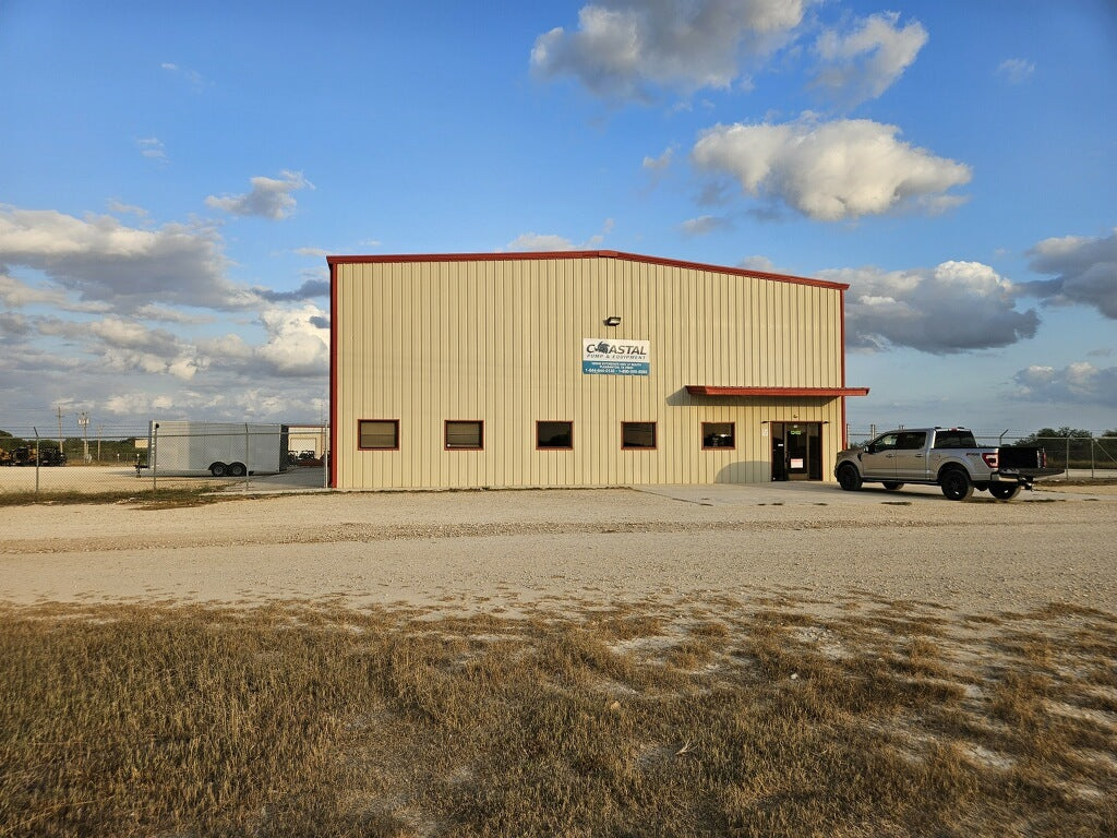 Midland, Texas Location Opening