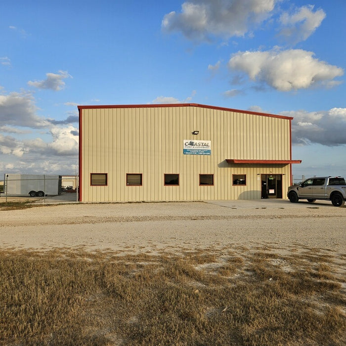 Midland, Texas Location Opening