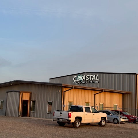 Midland Location