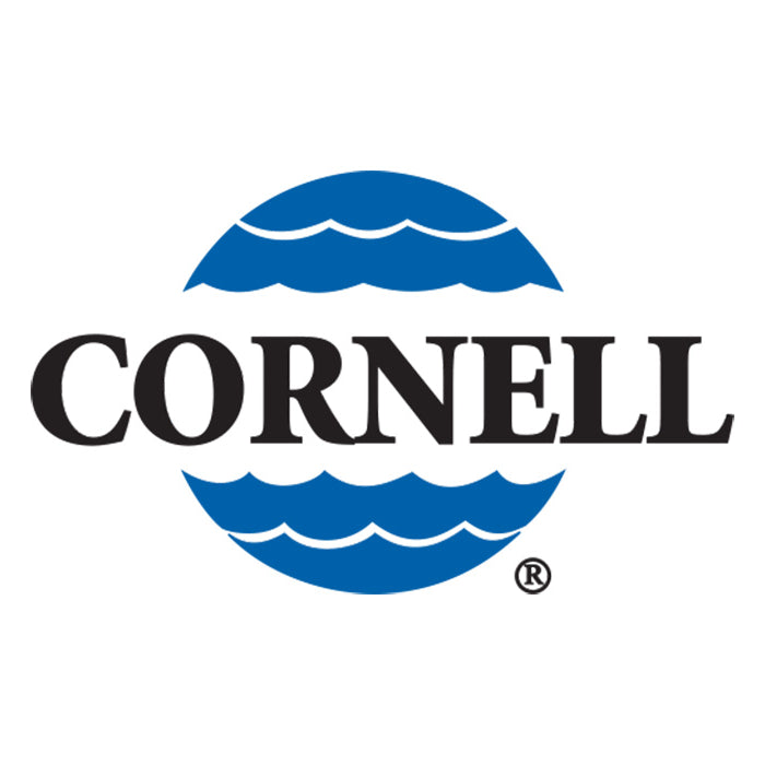 Cornell Announces New STX Series of Self Priming Pumps