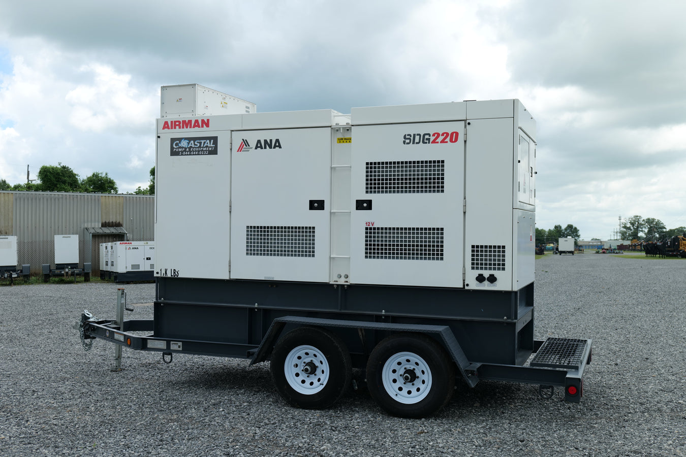 Generators
