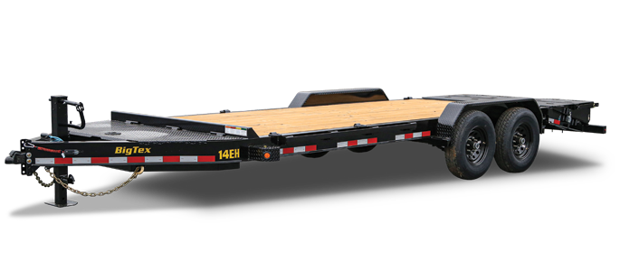 TRAILERS