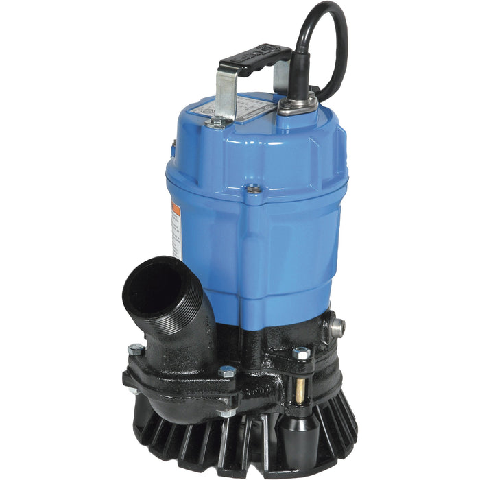 Electric Submersible Pump, 3in.