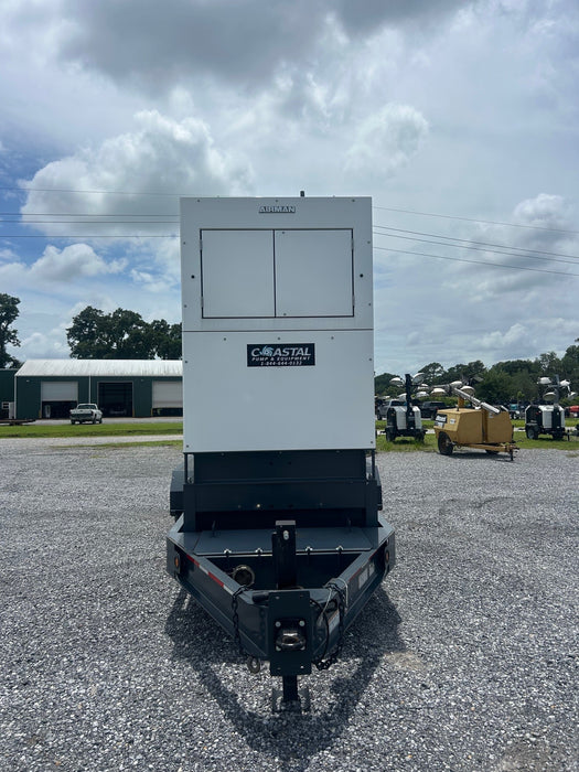 400 KVA Diesel Generator $10,000