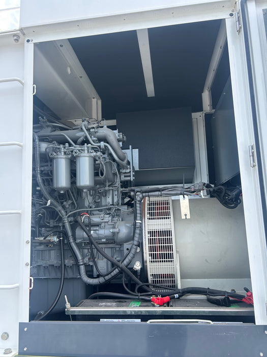 400 KVA Diesel Generator $10,000