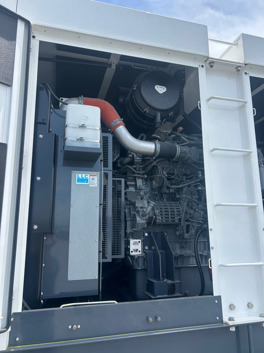 400 KVA Diesel Generator $10,000