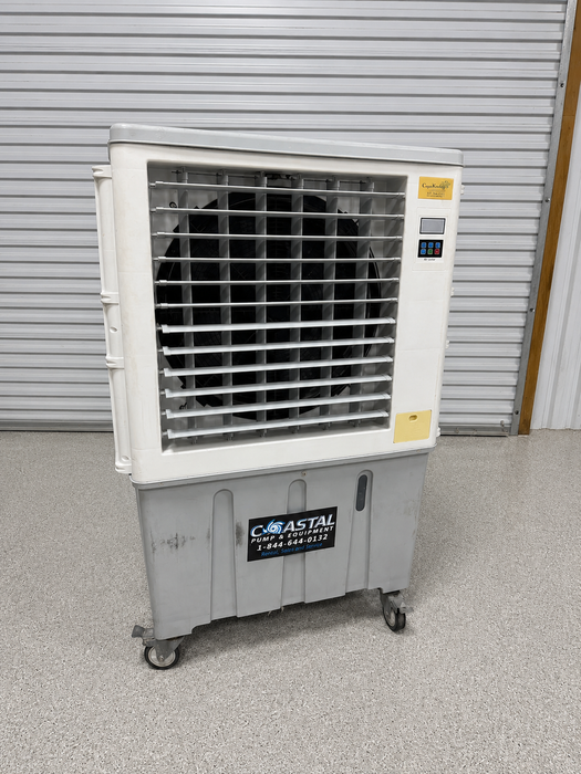 4,500 CFM Air Cooler