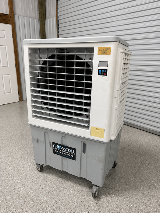 4,500 CFM Air Cooler