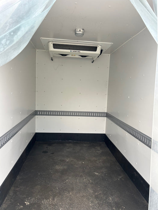 Air Tow Z12 Zero Refrigeration Trailer Used $56,400