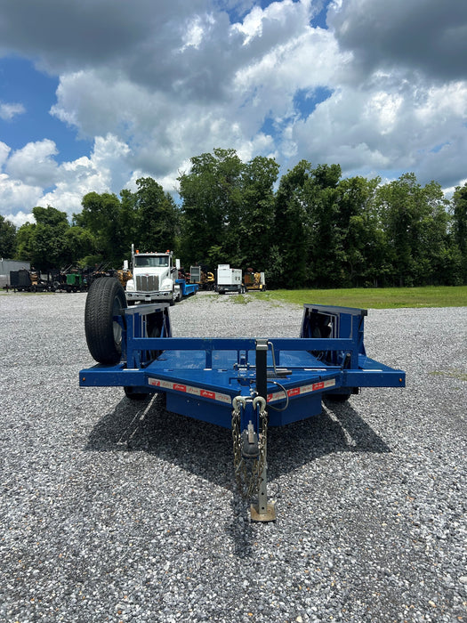 Air Tow T14-10 Trailer Used $16,500