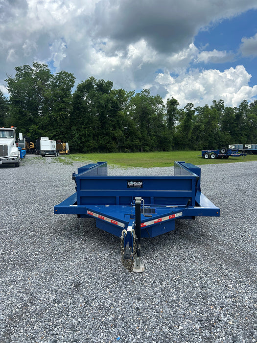 Air Tow US12-55 Trailer Used $13,500