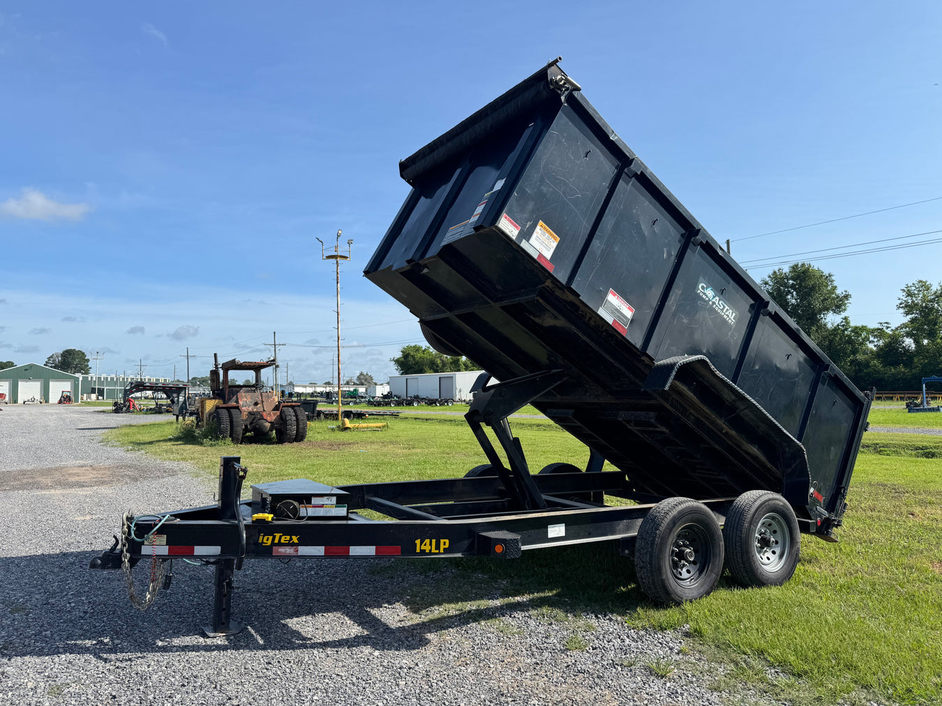 TRAILERS