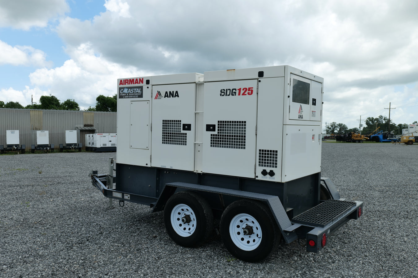 Generators