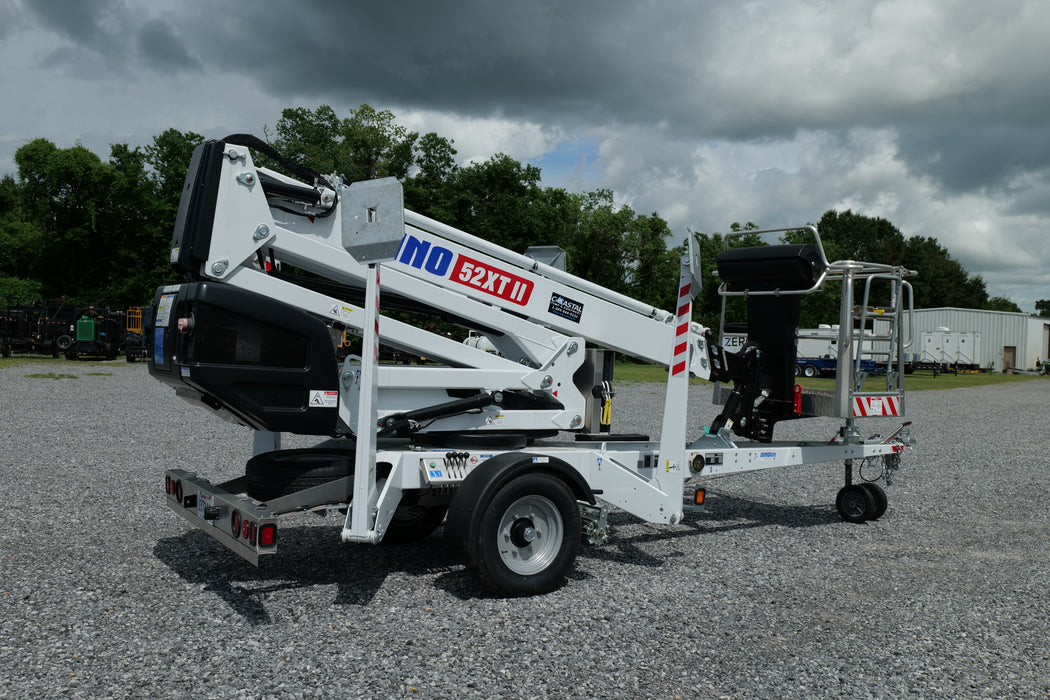 DINO 52XT II Boom Lift