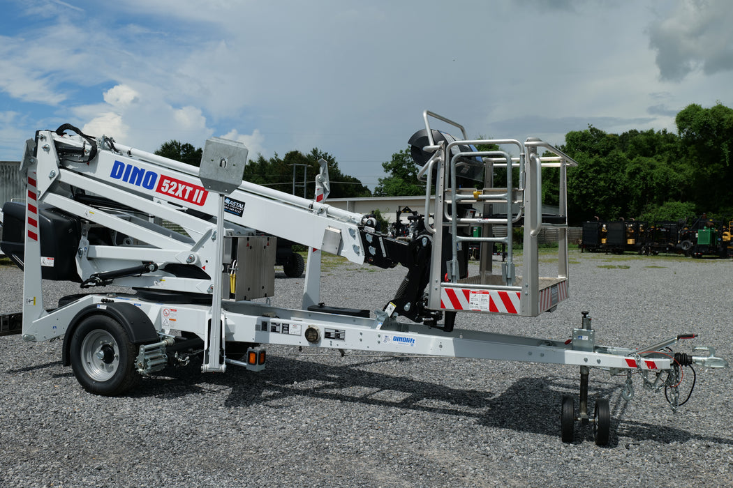 DINO 52XT II Boom Lift