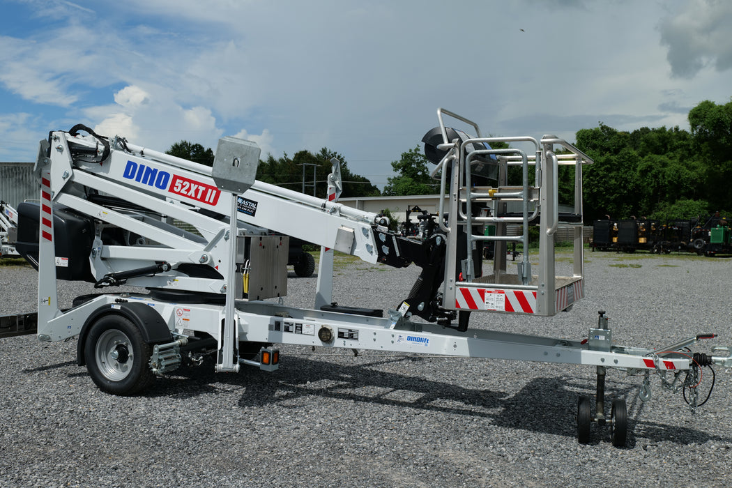 DINO 52XT II Boom Lift