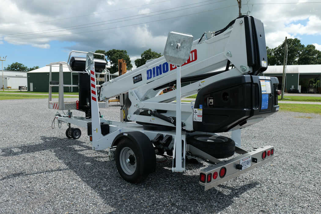 DINO 52XT II Boom Lift