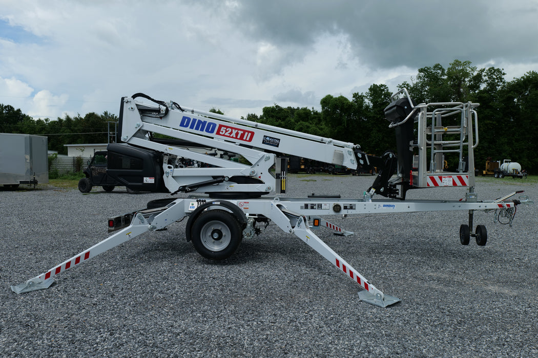 DINO 52XT II Boom Lift