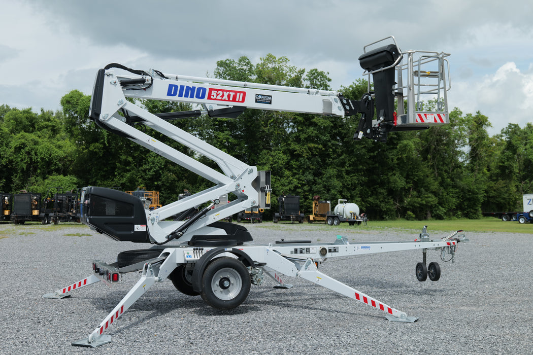 DINO 52XT II Boom Lift