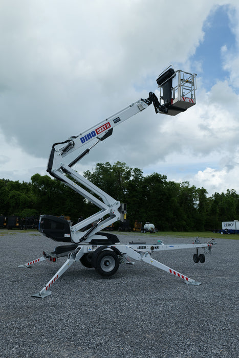 DINO 52XT II Boom Lift