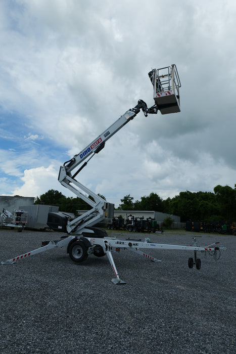 DINO 52XT II Boom Lift