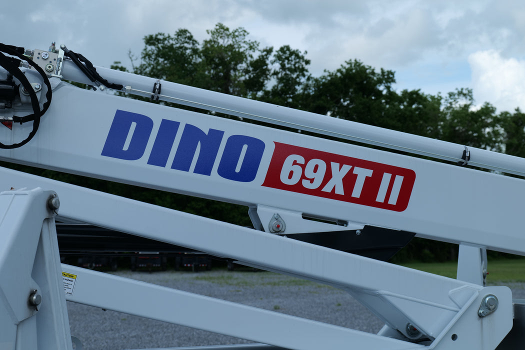 DINO 69XT II Boom Lift