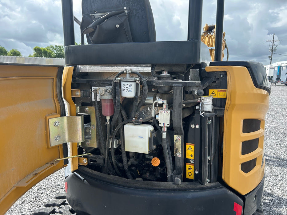 Sany SY26 Excavator Used $22,500