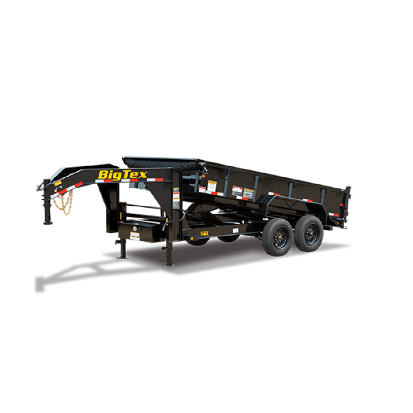 TRAILERS